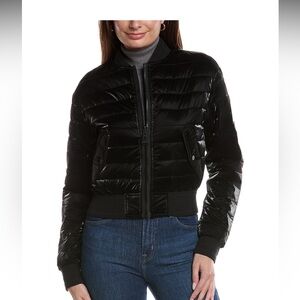 ALPENHAUS Cluza reversable  bomber Jacket